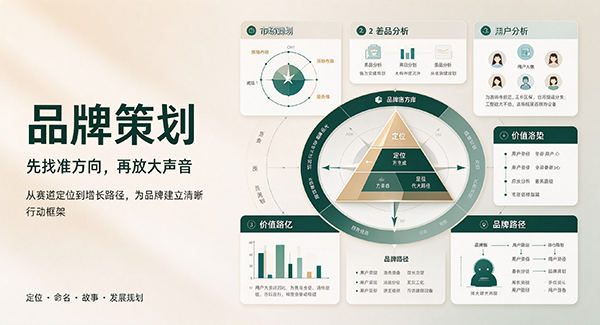 长宁县品牌策划