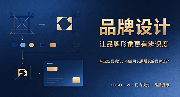 长宁县品牌设计